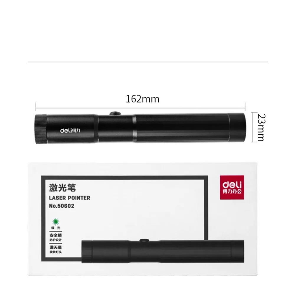 Xiaomi высокой мощности 2000mAh непрерывная линия 200 метров горящая Зеленая лазерная ручка алюминиевая оболочка