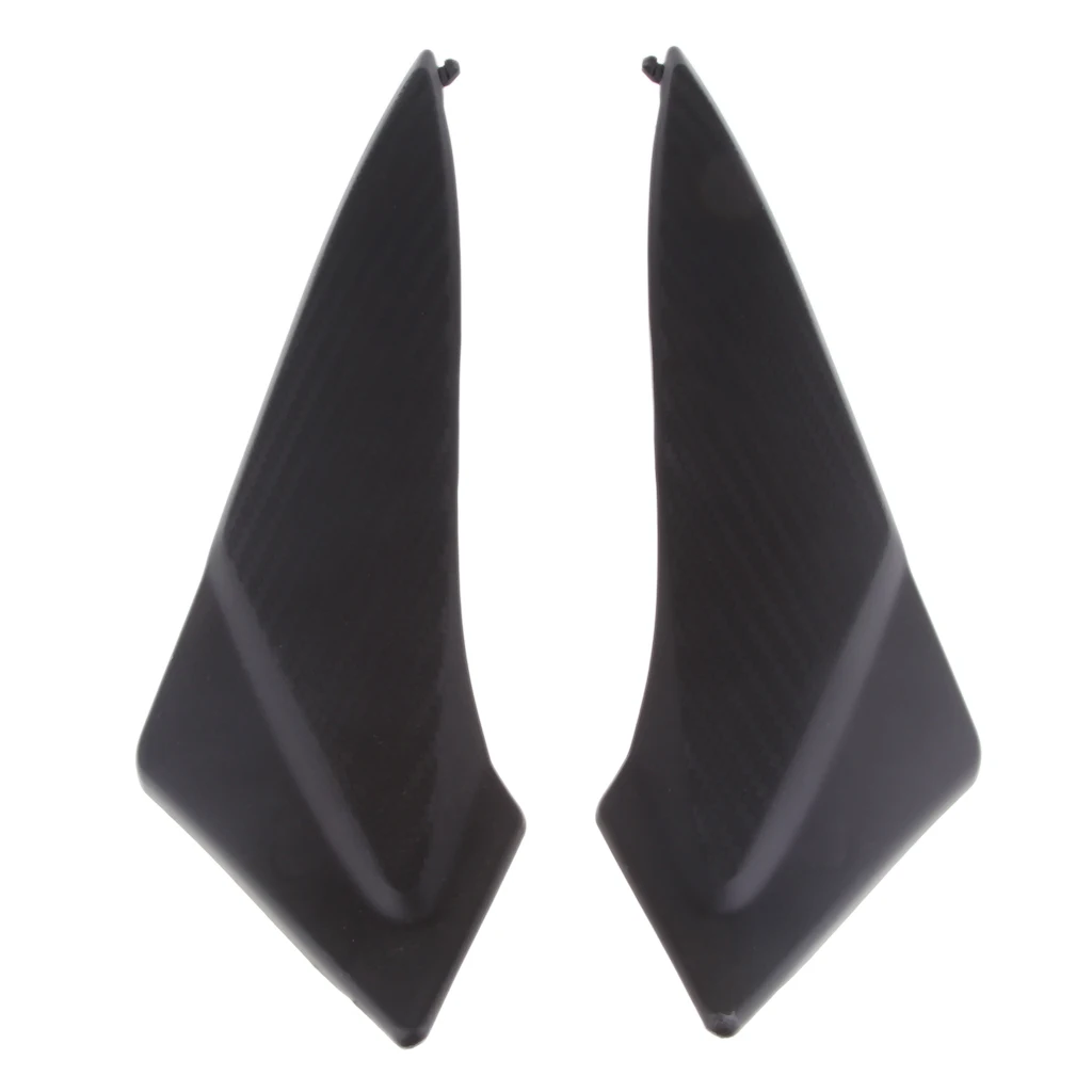 Motorcycle Gas Tank Side Cover Panel For Suzuki GSXR 600 750 2011 2012-2014