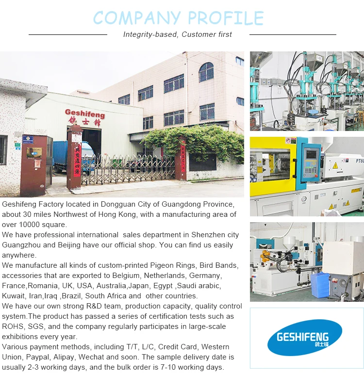 factory