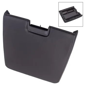 

FRONT CENTER CONSOLE LID ARM REST LATCH BENCH FOR CHEVY GMC 2007-2014