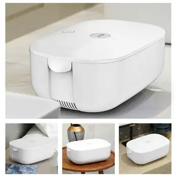 

220V Large Capacity Household Clothes Sterilizers UV Sterilizer Baby Bottle Clothing Disinfection Cabinet Sterilization Box