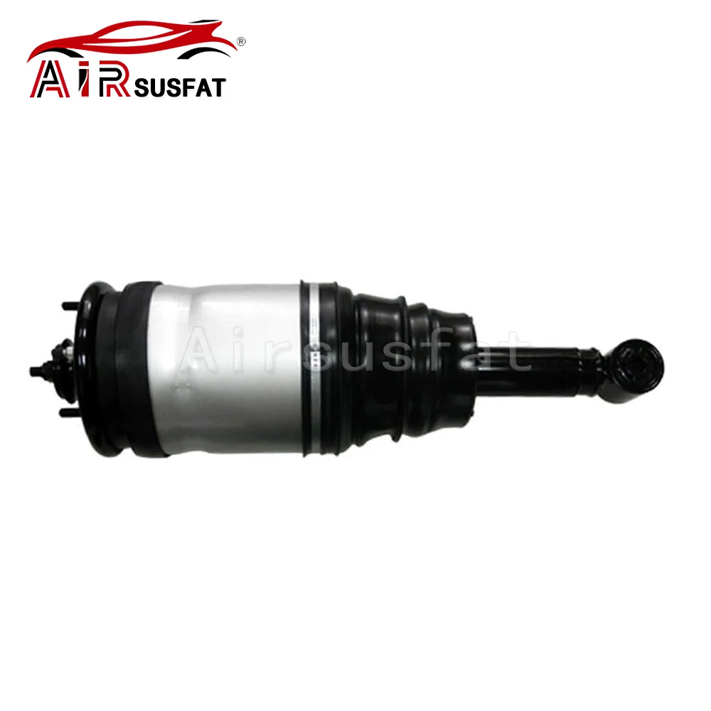 2 шт./пара сзади пневматическая подвеска амортизатор стойка для Land Rover LR3