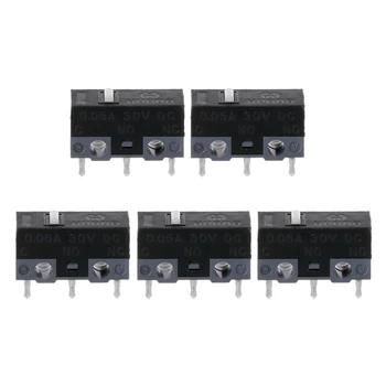 

5Pcs Original HUANO Mouse Micro Switch Micro Button