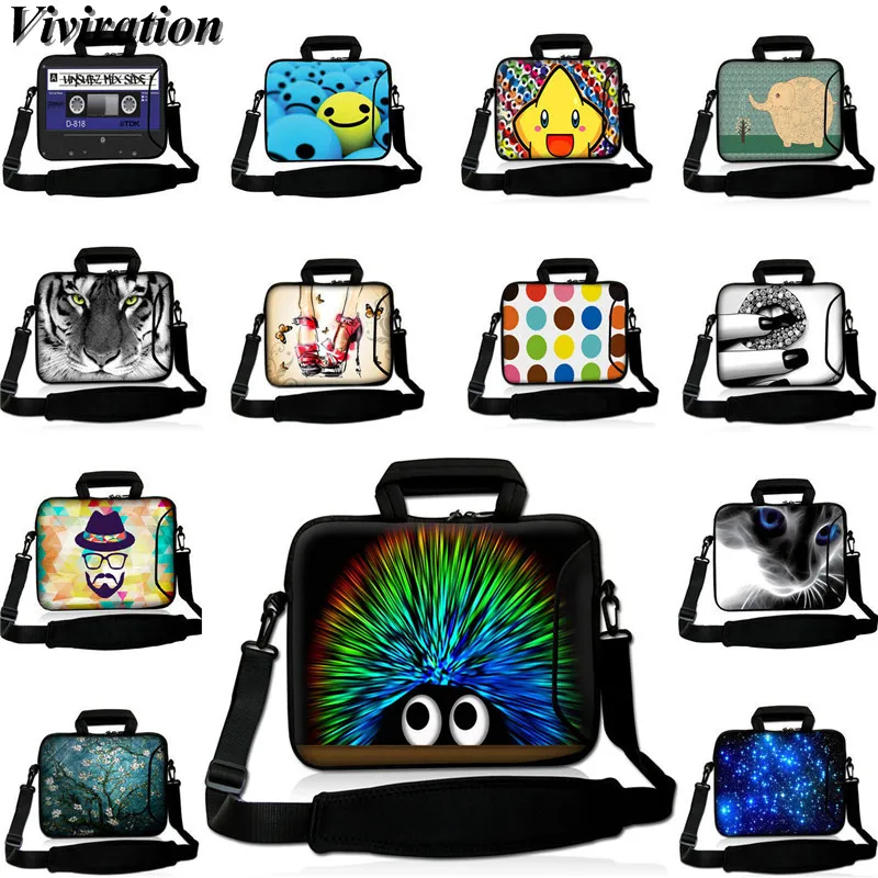 

For CHUWI Hi10 Nexus 10.1 Tab Macbook Air Pro Retina 11 12 13 15 13.3 15.4 10 14 17 Inch Laptop Notebook Bags For Lenovo Xiaomi