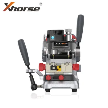 

Xhorse Condor DOLPHIN XP007 Manually Key Cutting Machine