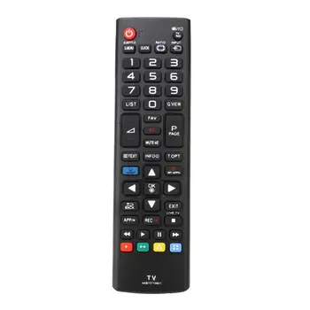 

universal TV Remote Control 433mhz Smart Replacement For LG AKB73715601 55LA690V 55LA691V 55LA860V 55LA868V