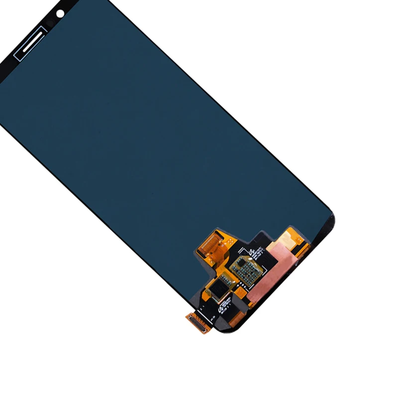 Smart Electronics