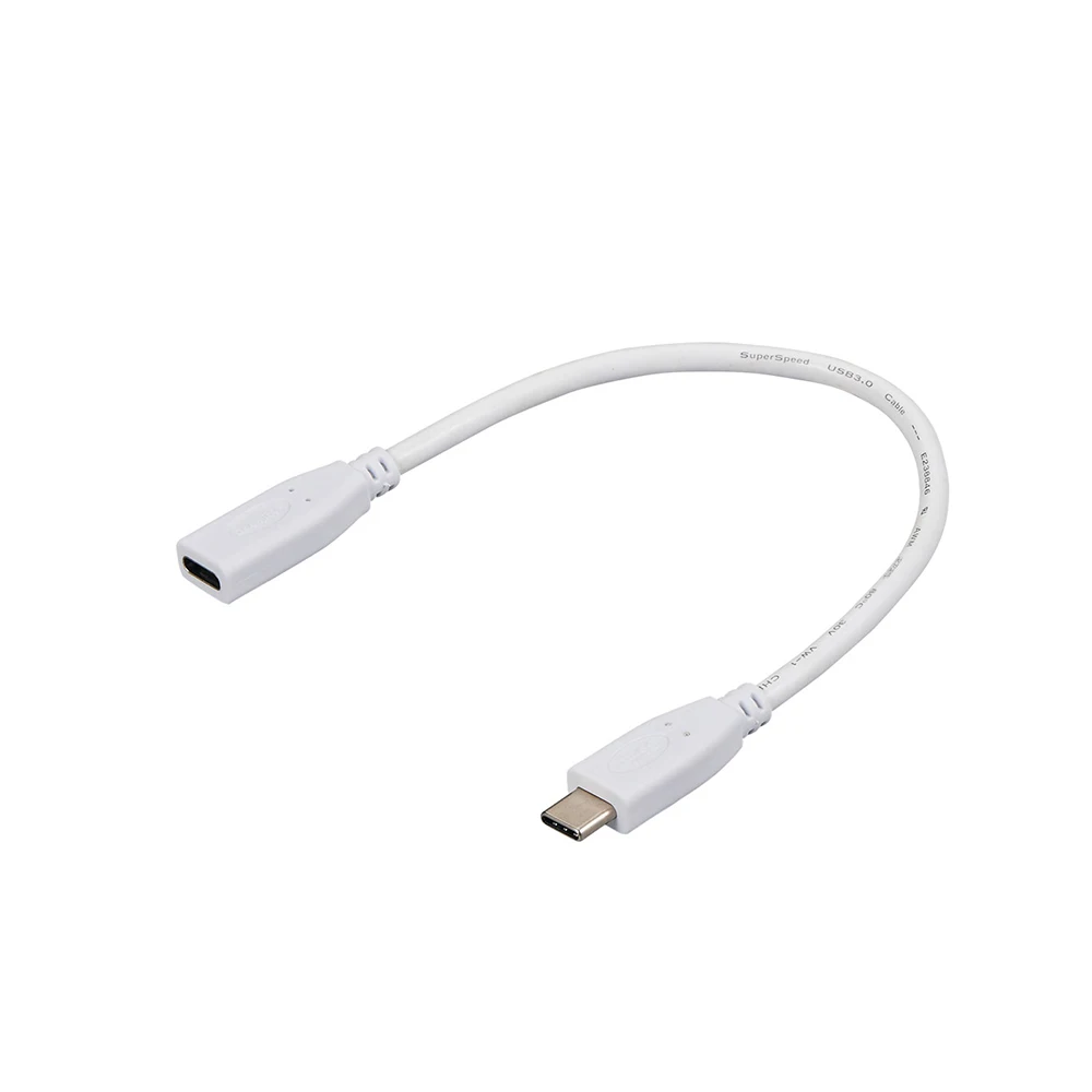 Мужского и женского пола usb-кабель для передачи данных преобразователь кабельного разъема аксессуары для запасных частей