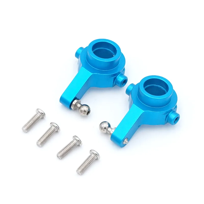 

Front Steering Seat Remote Control for Wltoys RC Car A959 A969 A979 K929 Parts Spare Accessories