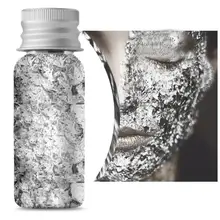 

Easy to Use Safe Skin Care Foil Glitters Jewelry Making Accessories