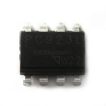 

10pcs/lot PC923L DIP-8 SOP-8 PC923 SOP8 PC923LENIP0F SOP In Stock