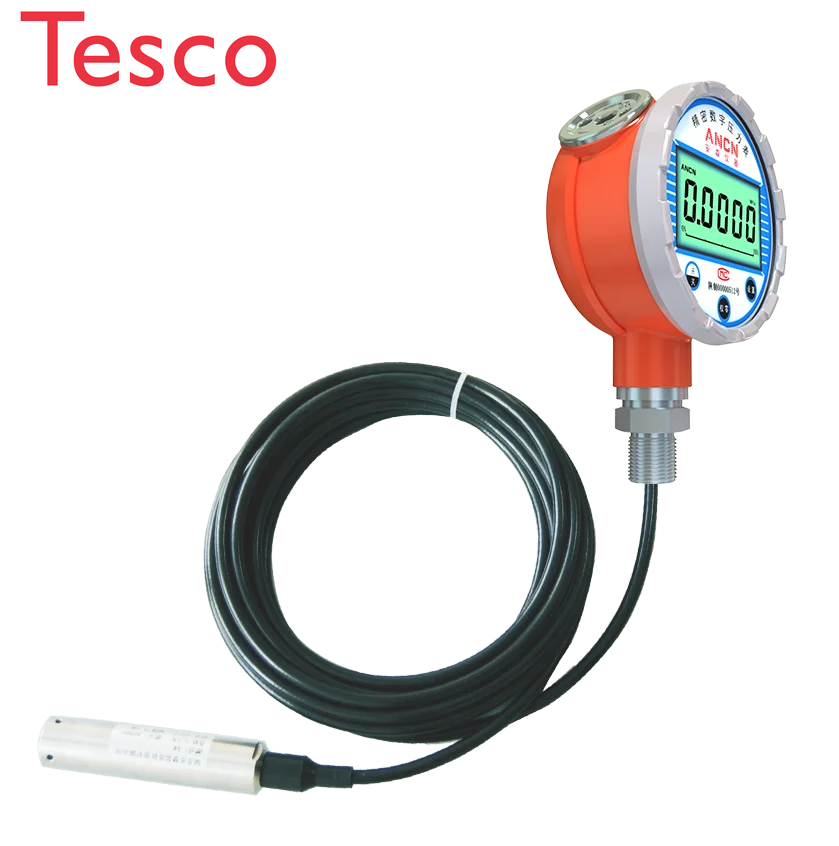 

Fuel Tank Level Sensor