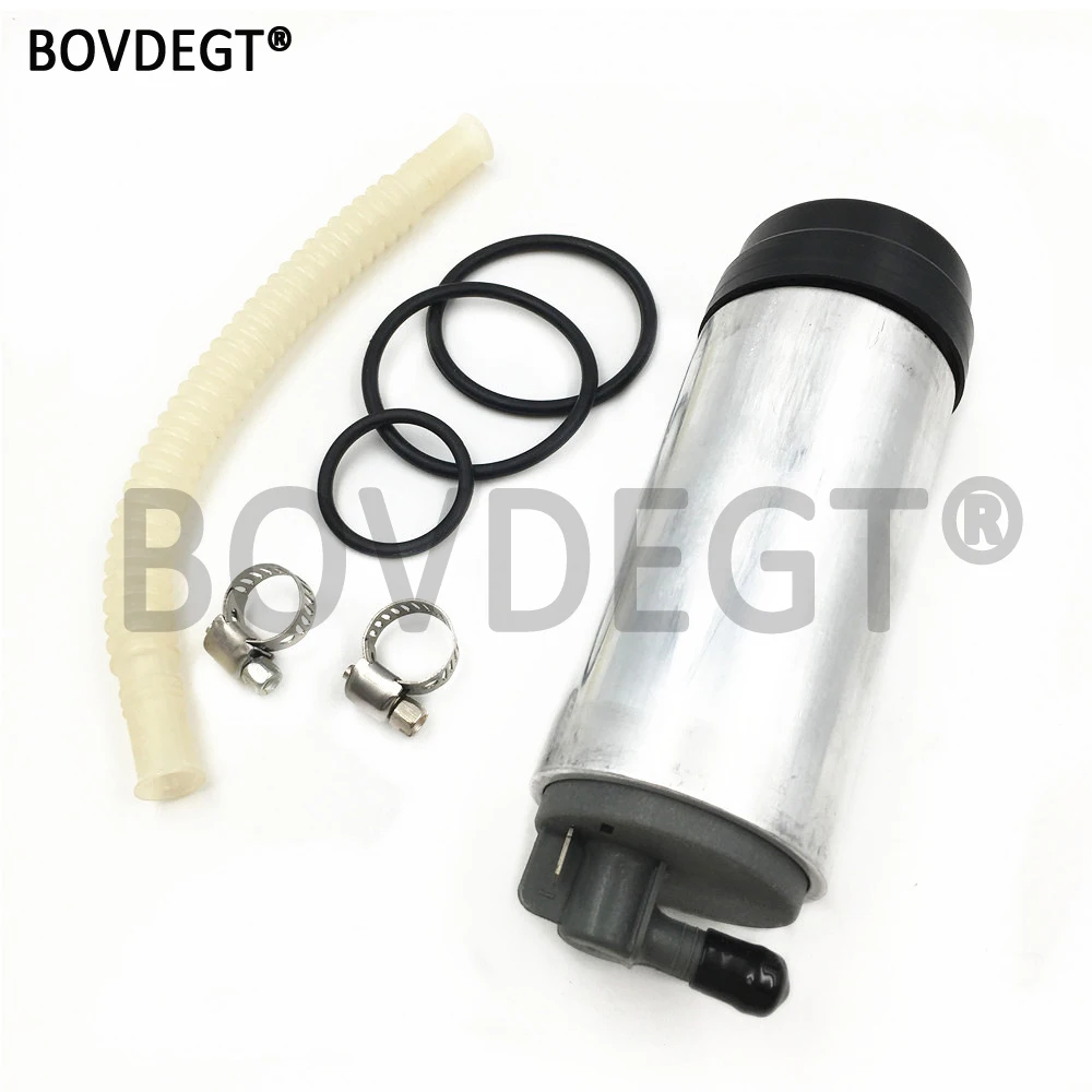Электрический топливный насос для AUDI A3 SKODA OCTAVIA VW GOLF SEAT и т. д. E22041047 1J0919051B 1094199 1108767