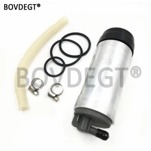 Электрический топливный насос для AUDI A3 SKODA OCTAVIA VW GOLF SEAT и т. д. E22041047