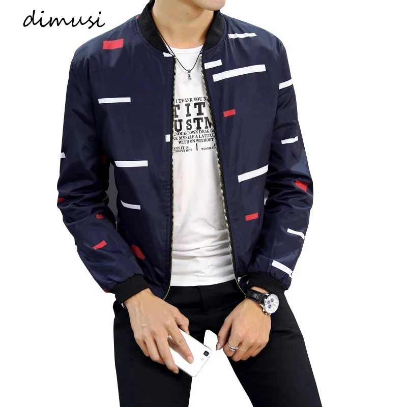DIMUSI Spring Autumn Men's Bomber Zipper Jacket Fashion Male Anorak Hip Hop Coats Men Outwear Slim Fit Baseball Jackets Clothing DIMUSI Spring Autumn Men's Bomber Zipper Jacket Fashion Male Anorak Hip Hop Coats Men Outwear Slim Fit Baseball Jackets Clothing