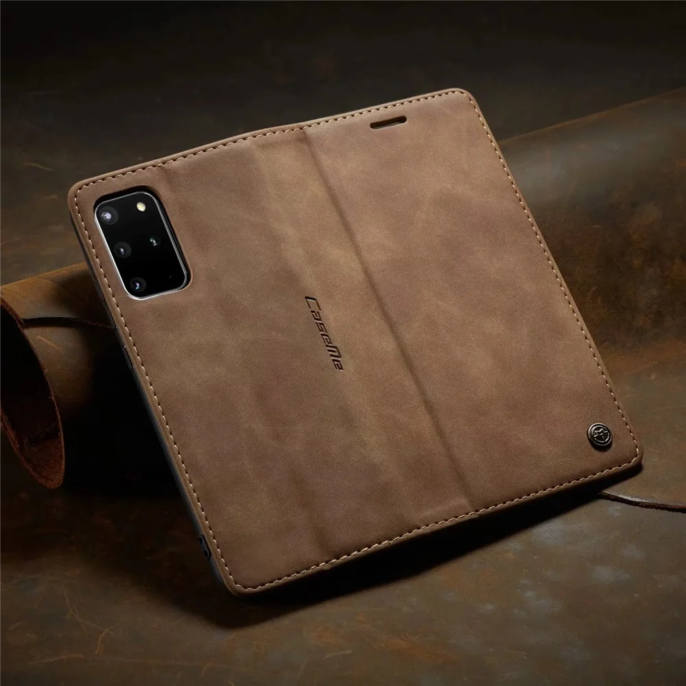 come4buy.com Chivundikiro cha Samsung A71 A51 A70 A50 A40 A30 A20 A10 AXNUMX Wallet Case