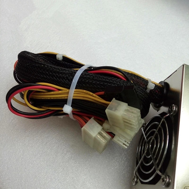Блок питания для Seventeam ATX 350W блок питания ST-352UAG-05E