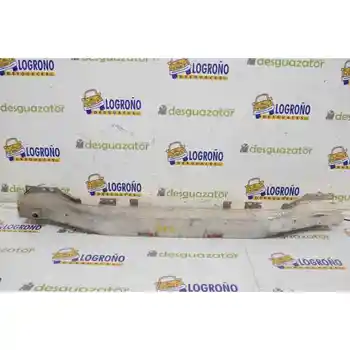 

13125147 REINFORCEMENT REAR BUMPER OPEL ASTRA H SEDAN
