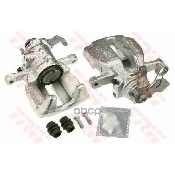 Суппорт Тормозной Задн Правый Peugeot Expert 07- Bhs998 TRW/Lucas арт. BHS998