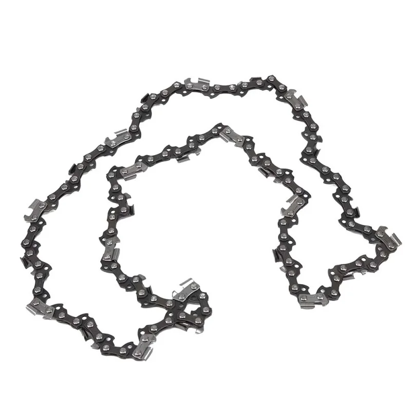 

16 Inch Chain for Most Stihls Chainsaw Bar 3/8 Pitch Gauge 55 Drive Lengths Electric Saw for Garden Carpentry Garden Tool