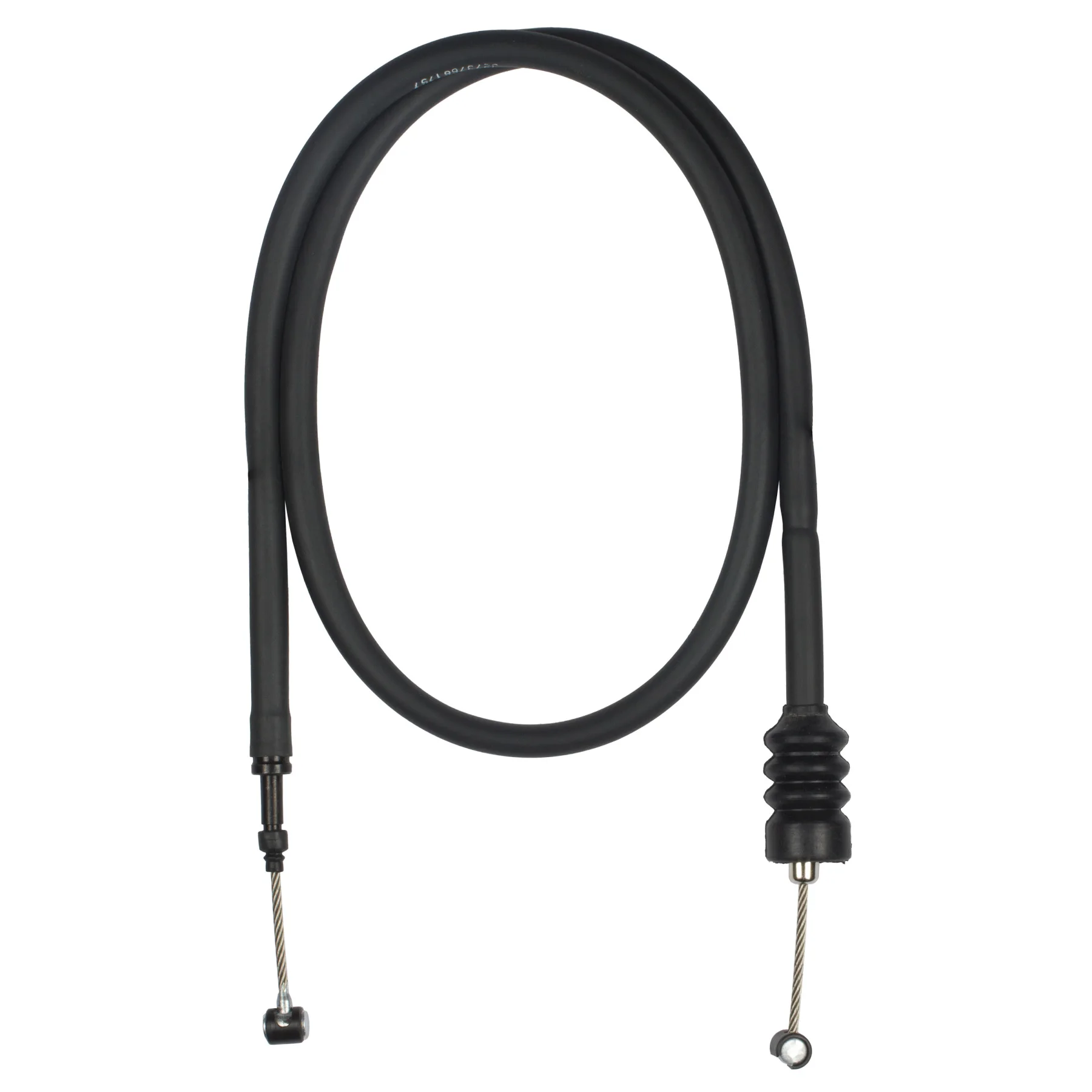 Cavi Frizione Motomaster 32737661757 Per Bmw F 650 Cs (2001-2005)