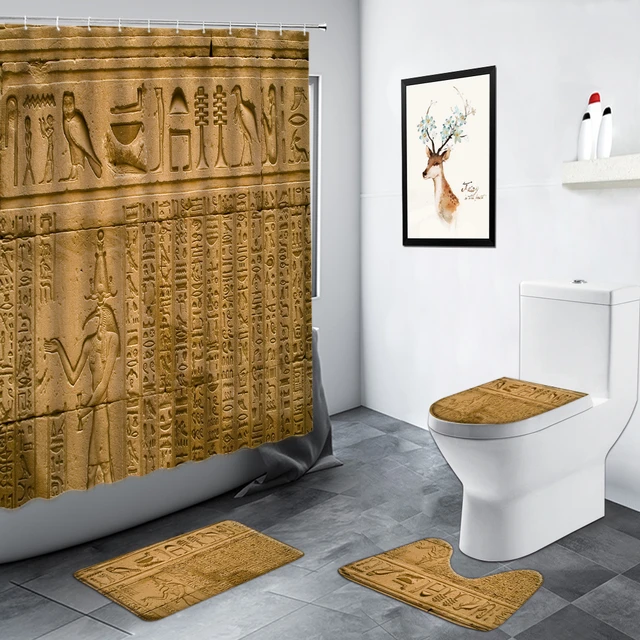 Details more than 134 egyptian bathroom decor super hot seven.edu.vn