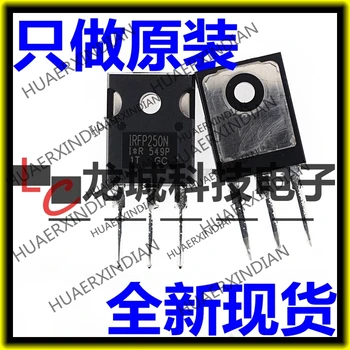 

10PCS/LOT NEW IRFP250NPBF IRFP250N 200V/30A TO-247 in stock