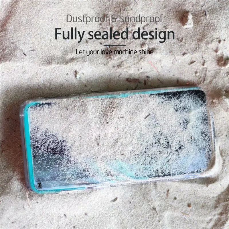 huawei P30lite waterproof case (3)