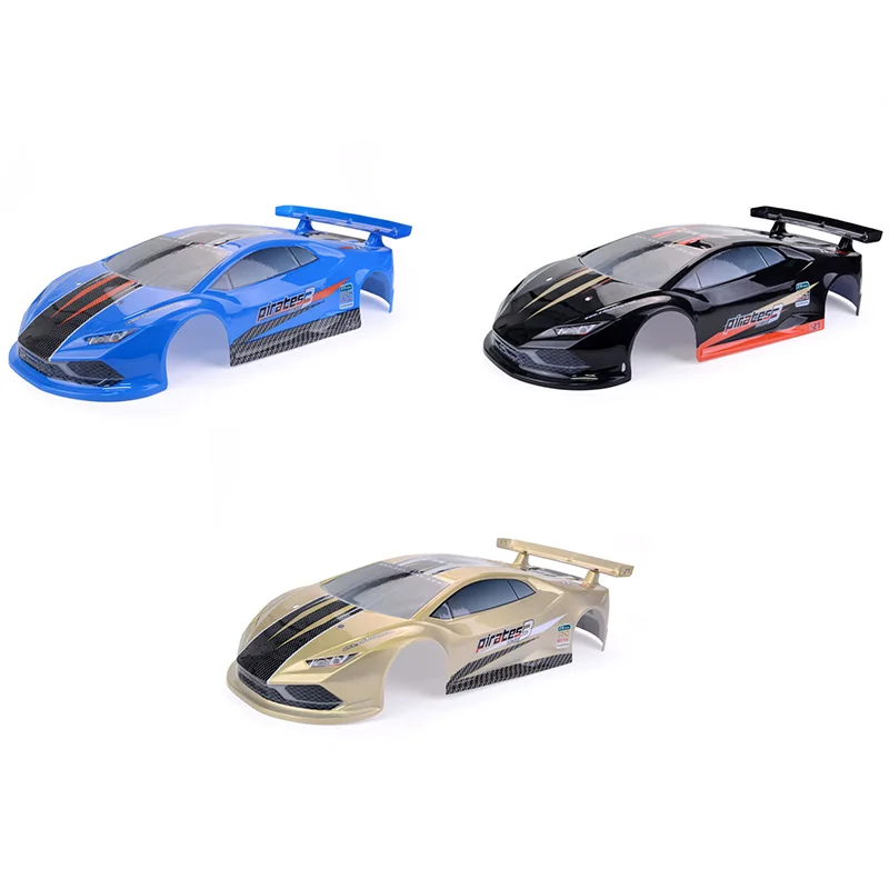 1/10 RC дрейф автомобиль на дороге корпус автомобиля для LRP Yokomo Touring Car Tamiya HPI Kyosho HSP