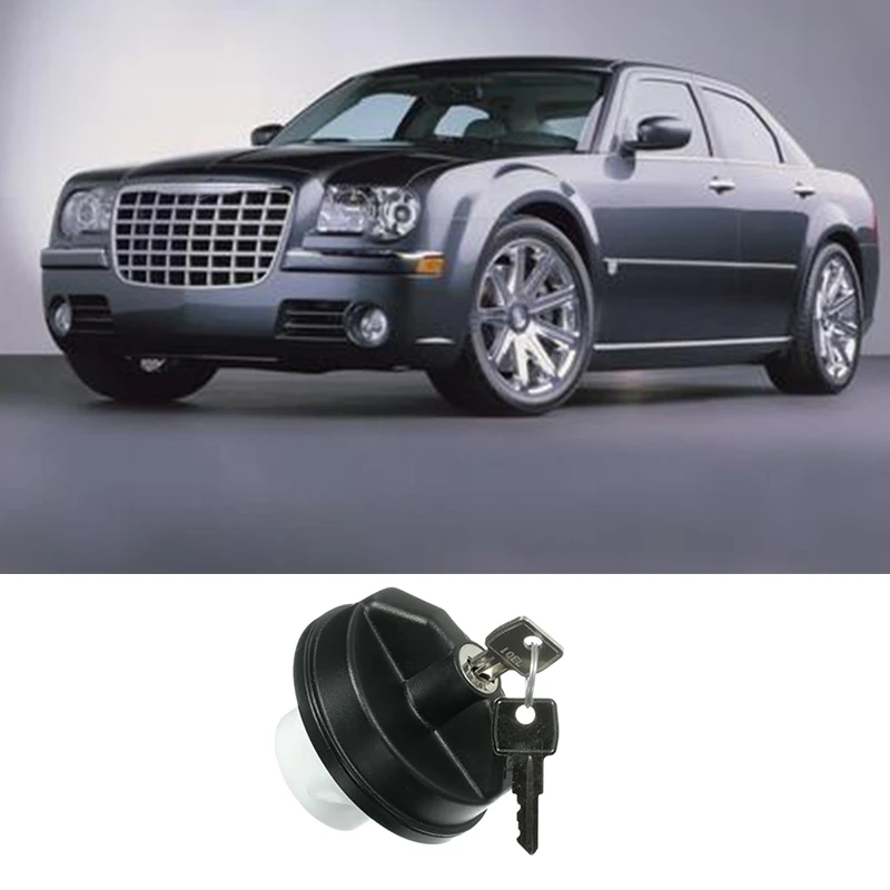 Топливный бак запирающий газовый колпачок для Jeep Dodge Chrysler Ram 05278655AB