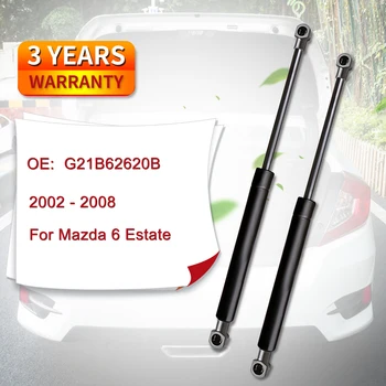 

Tailgate Boot Gas Strut G21 B62620B for Mazda 6 Mk1 Estate Wagon ( 2002 - 2008 )