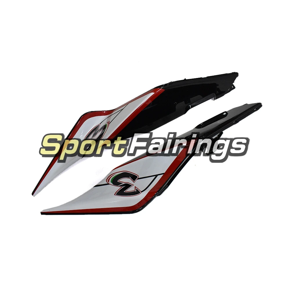 Полный комплект обтекателей для Aprilia RS125 2012 2013 RS4 50 RS4 125 ABS пластик впрыска кузова мотоцикла красный желтый черный