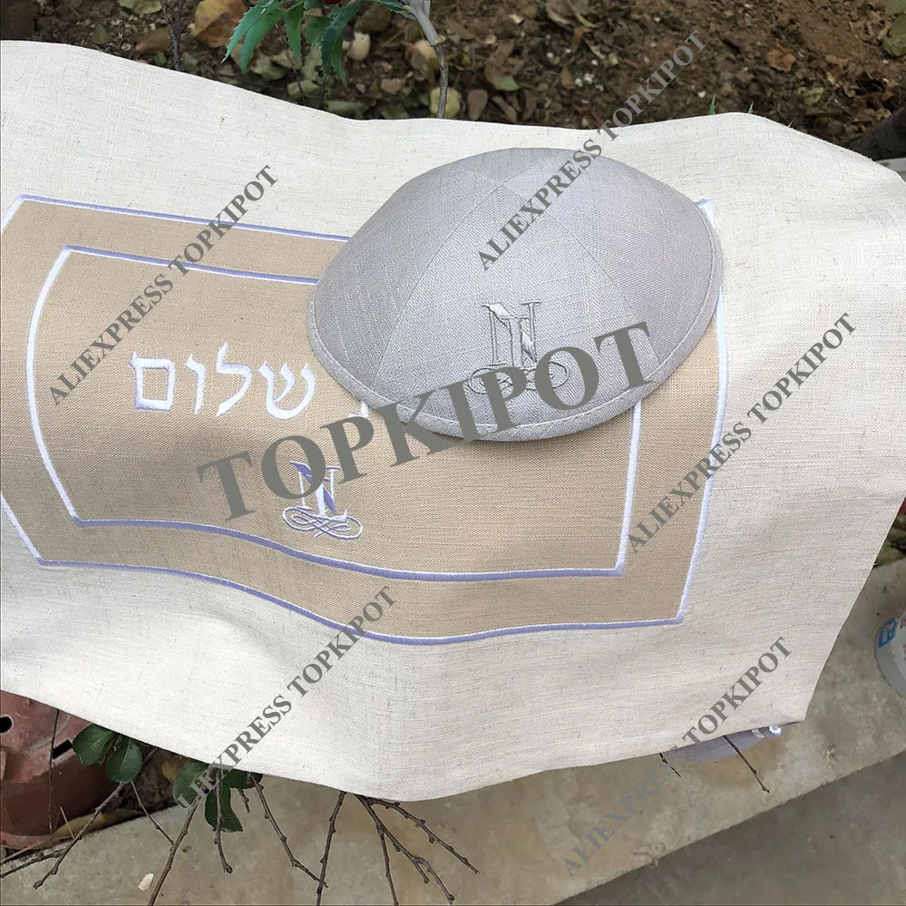 Kipot, Свадебный kippot, индивидуальный kippa, bar mitzva kippah