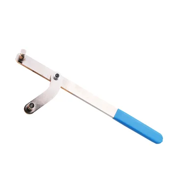 

1pc Holding Tool Car Auto Pulley Holder Diesel Injection Pump Tool Useful