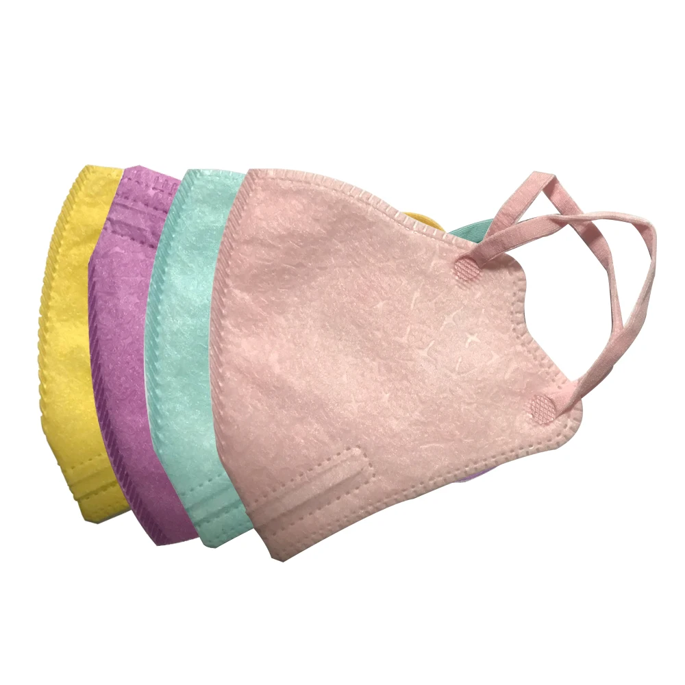 

Reusable Child Mask N95 Anti-Dust Anti-PM2.5 Anti-Smoke
