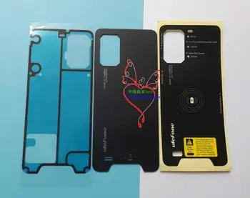 

New Original Ulefone Armor 7 composite cover module for Ulefone Armor 7 6.3inch Android Mobile Phone