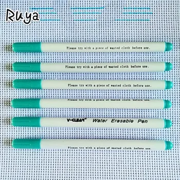 

Textile Marker sharpie white Pen Color Water Erasable Marking Washable tombow plumones graffiti stiften art markers highlighters