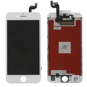 

Professional Phone Replacement Screen Smartphone LCD Touch Screen Digitizer LCD Display Module For iPhone 6S