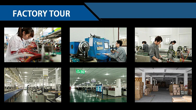 48V-120V 5000W 100A Electric Vehicles/Scooters/Tricycles Motor Controller Brushless