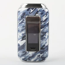 Распродажа Ecig SK 210W Коробка мод с сенсорным экраном