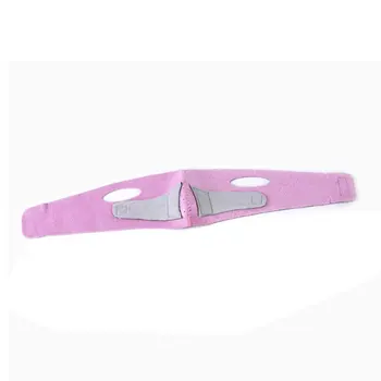

Beauty V-Line Face Mask Belt Chin Neck Jaw Balancing Sleeping Lift up Sheet Micro Plastic Of Face Big Sale!