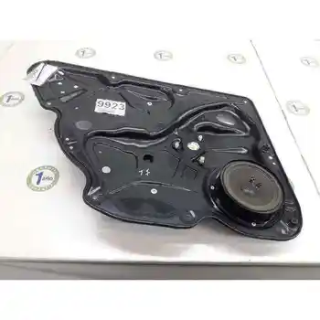 

3C4839755 REAR WINDOW LEFT VOLKSWAGEN PASSAT SALOON (3C2)