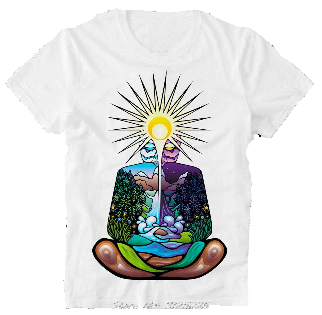 meditation t shirts india