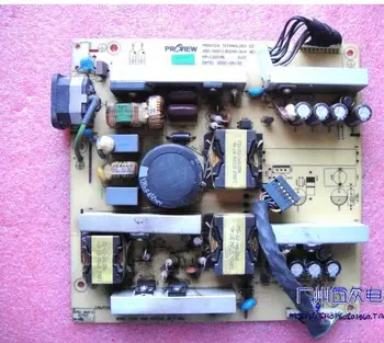 

BenQ T261W Power Supply Board 200-000-130CMA-S1H PP-130CMA