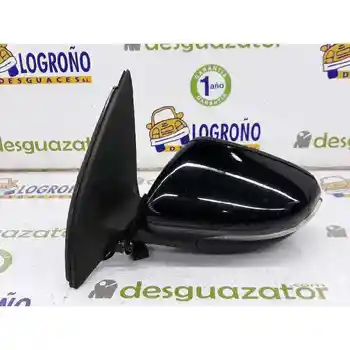 

5K0857507DC LEFT REARVIEW MIRROR VOLKSWAGEN GOLF VI (5K1)