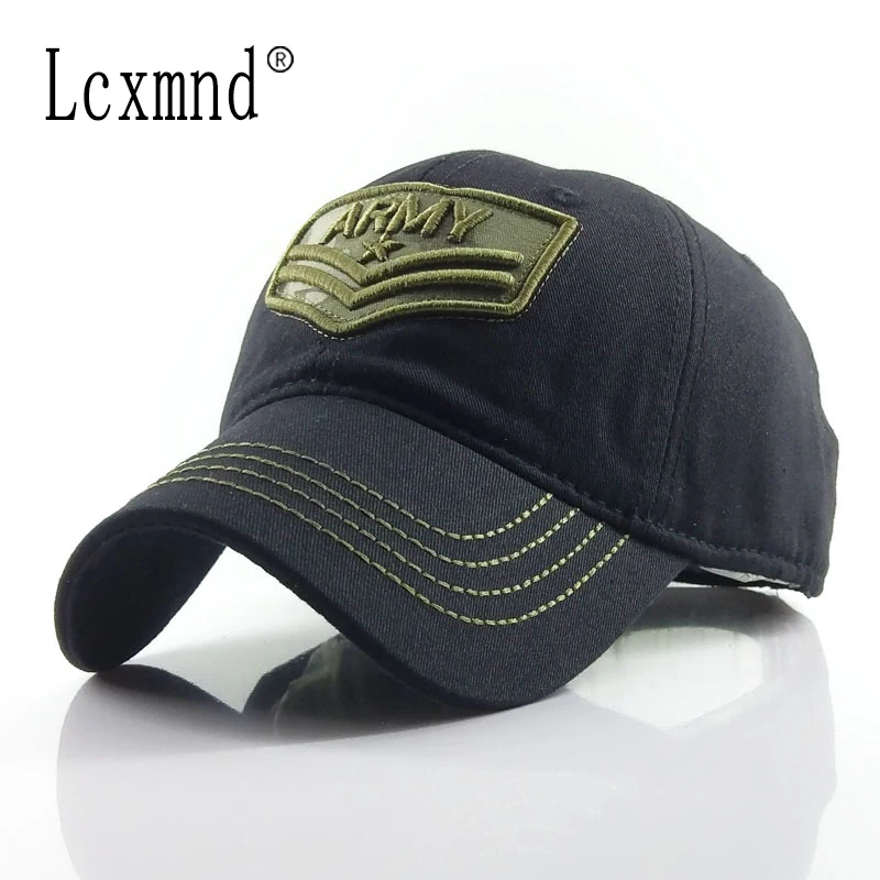 Новинка, бейсболка, камуфляжная бейсболка, хлопковые шапки с вышивкой, черные, разноцветные, ретро бейсболки из промытого хлопка, gorro, спортивные кепки для гольфа, muts