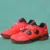 TaoBo New Pro Brand Badminton Shoes for Men Women Size 35-45 Volleyball Tennis Shoes Brand Indoor Anti-slip Training Sneakers