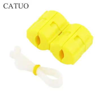

2pcs Magnetic Fuel Saver Car Power Saver XP-2 Vehicle Fuel Saver Protect Engine Gas Oil Fuel Saver Trucks Car Economizer~
