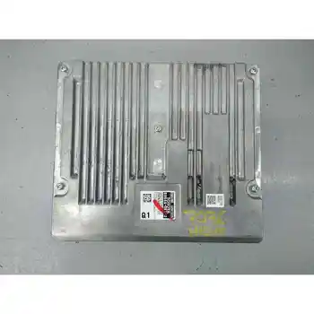 

896660KQ12 SWITCHBOARD ENGINE UCE TOYOTA HILUX (KUN)