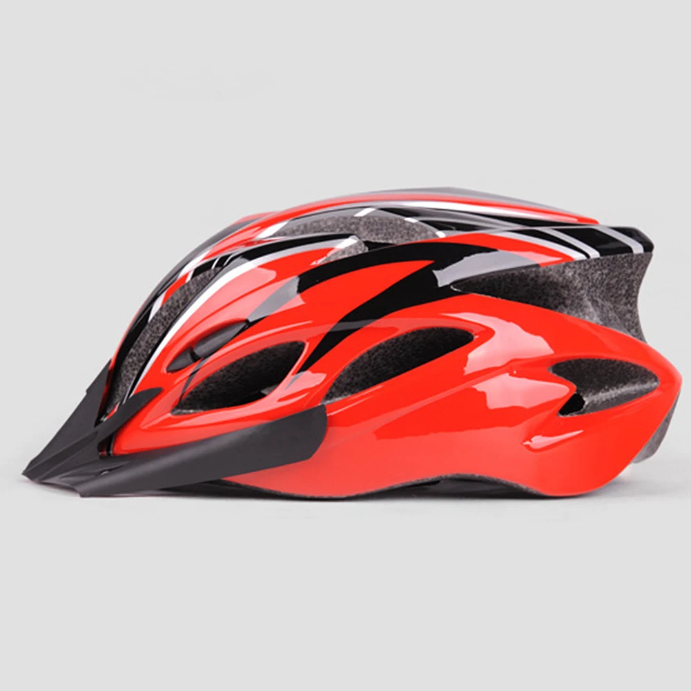 WoSporT велосипедные шлемы для мужчин и женщин велосипедный шлем задний светильник MTB Горный шоссейный велосипед велосипедные шлемы катание на лыжах Спорт на открытом воздухе